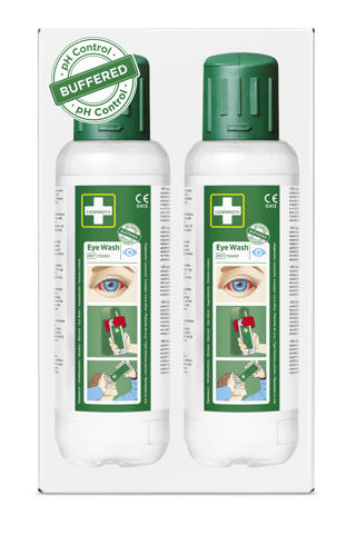 Ögondusch 0,5L x 2 pack