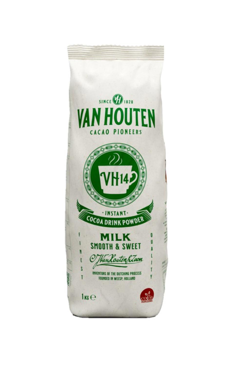 Chokladdryck Pulver VH14