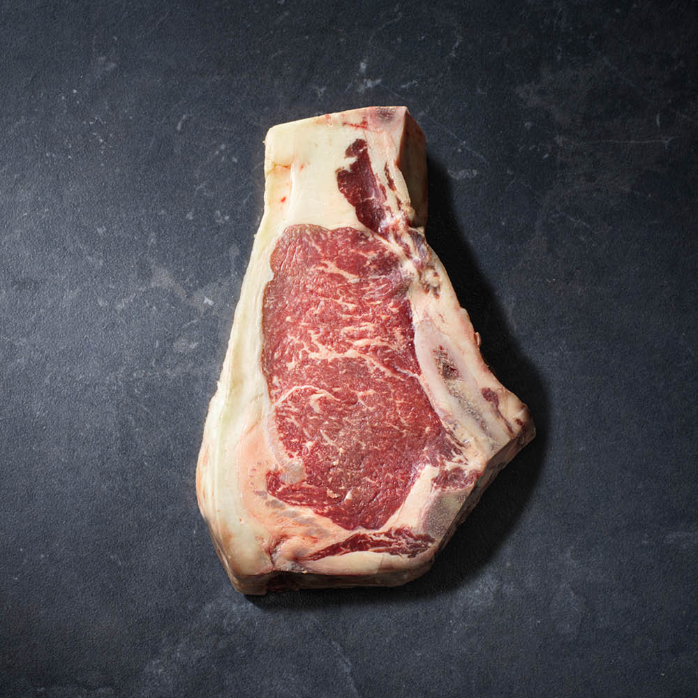 Clubsteak Hängmörad Reserva Sverige