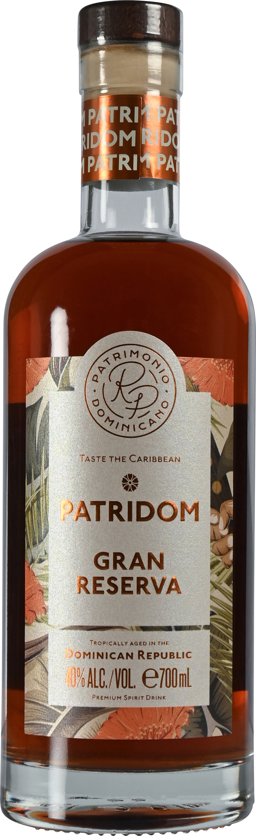 Patridom Gran Reserva