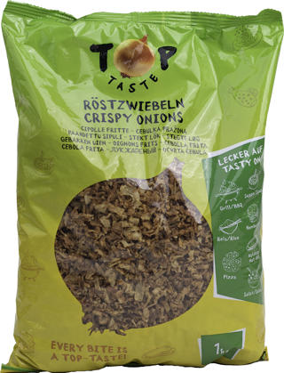 Rostad Lök