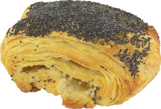 Köpenhamnare The Birkes Förbakad