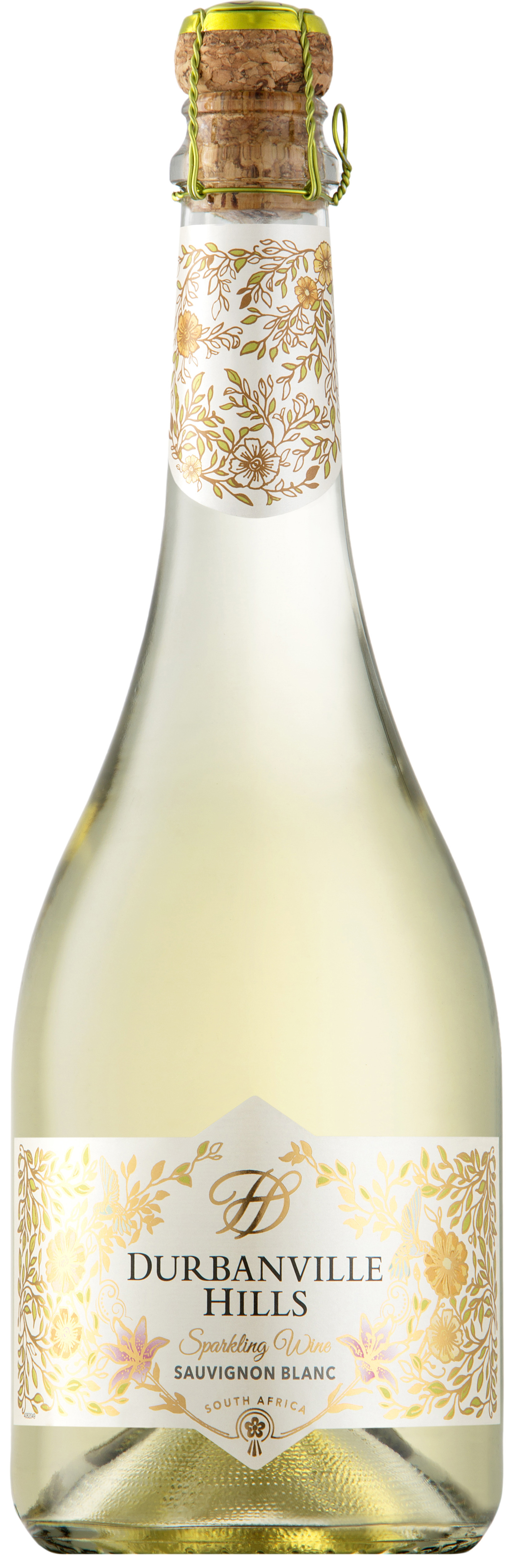 Durbanville Hills Sparkling Sauvignon Blanc