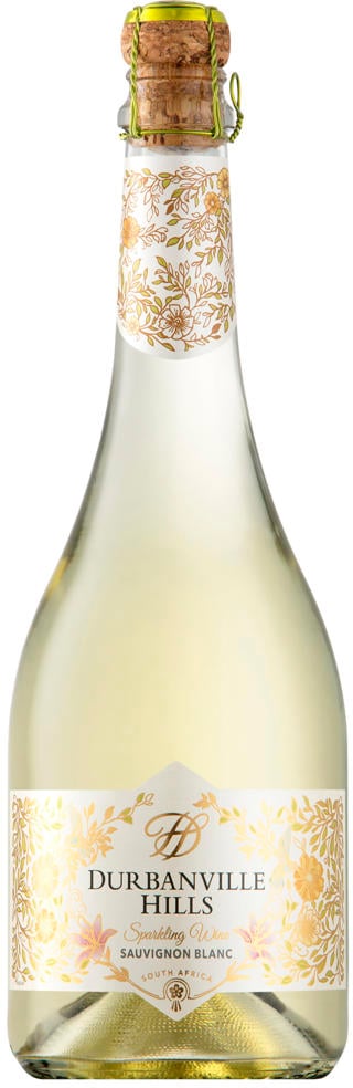 Durbanville Hills Sparkling Sauvignon Blanc