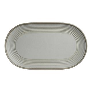 Salinas Fat Melamin Tapue 35,56x20,32cm