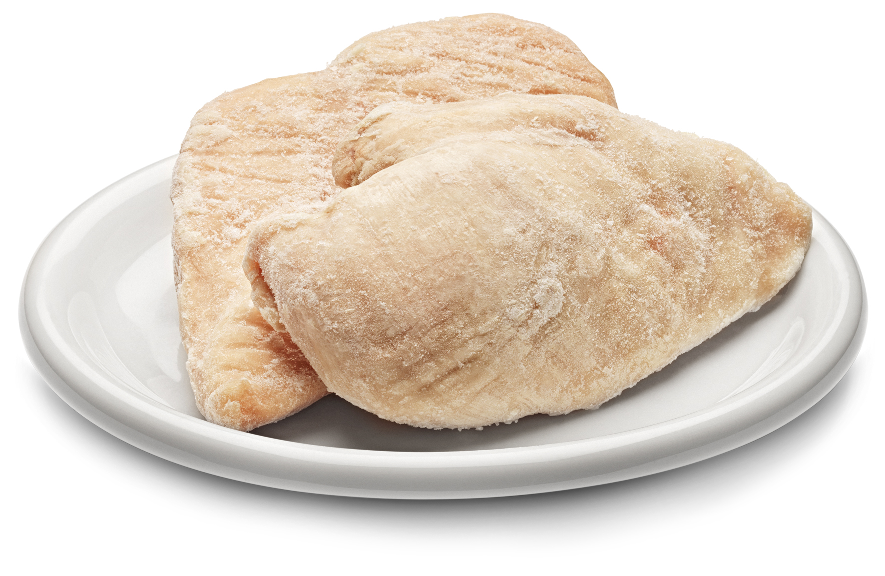 Kycklingfilé Mörad 10% utan Skinn 160-190g_