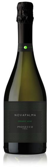 Novapalma Prosecco EKO