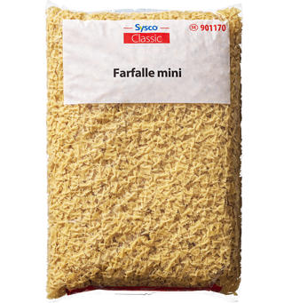 Farfalle Mini