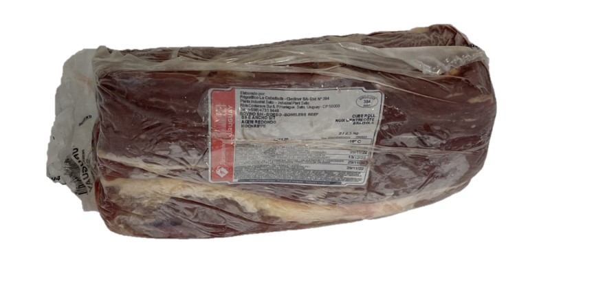 Entrecôte 2+ Lunch Uruguay