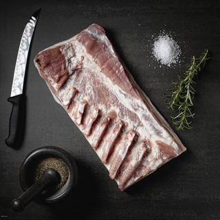 Sida Benfri med Svål Sverige