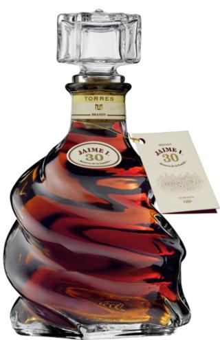 Jaime I Reserva de la Familia