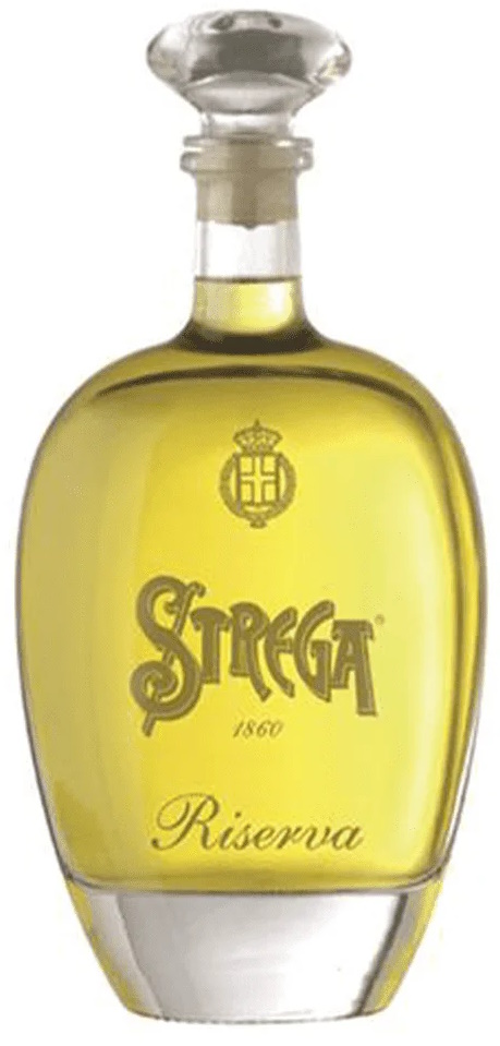 Strega Riserva