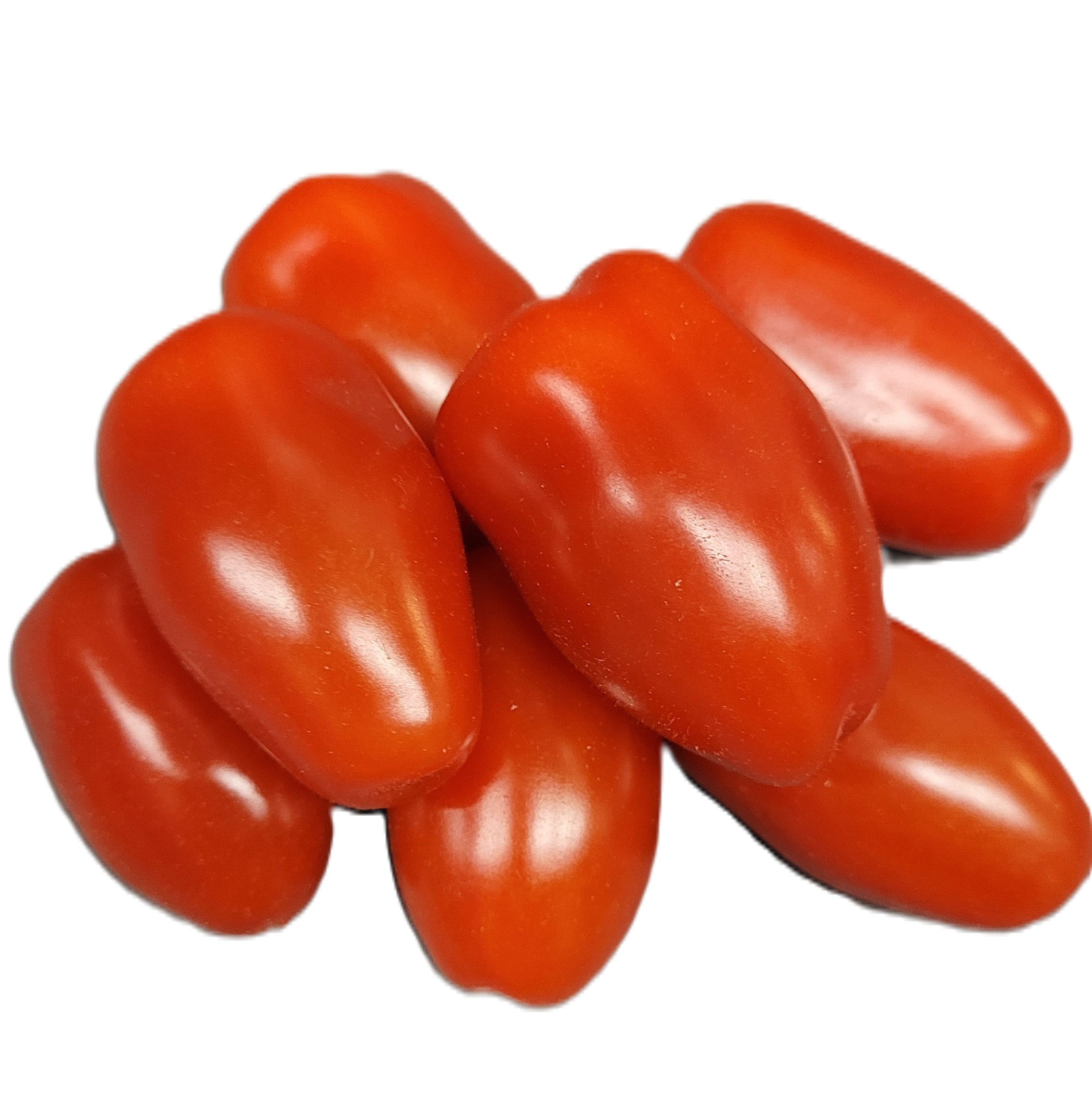 San Marzano Cocktailtomat Mini Röd