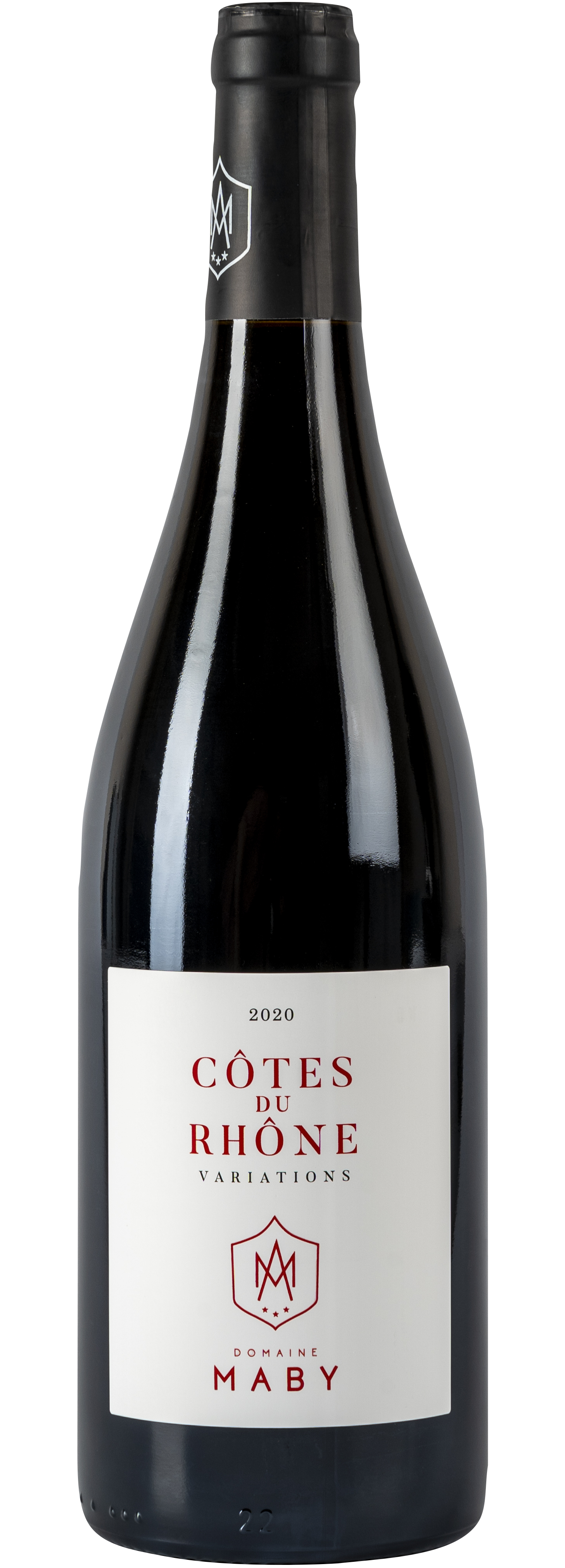 Côtes Du Rhône Variations