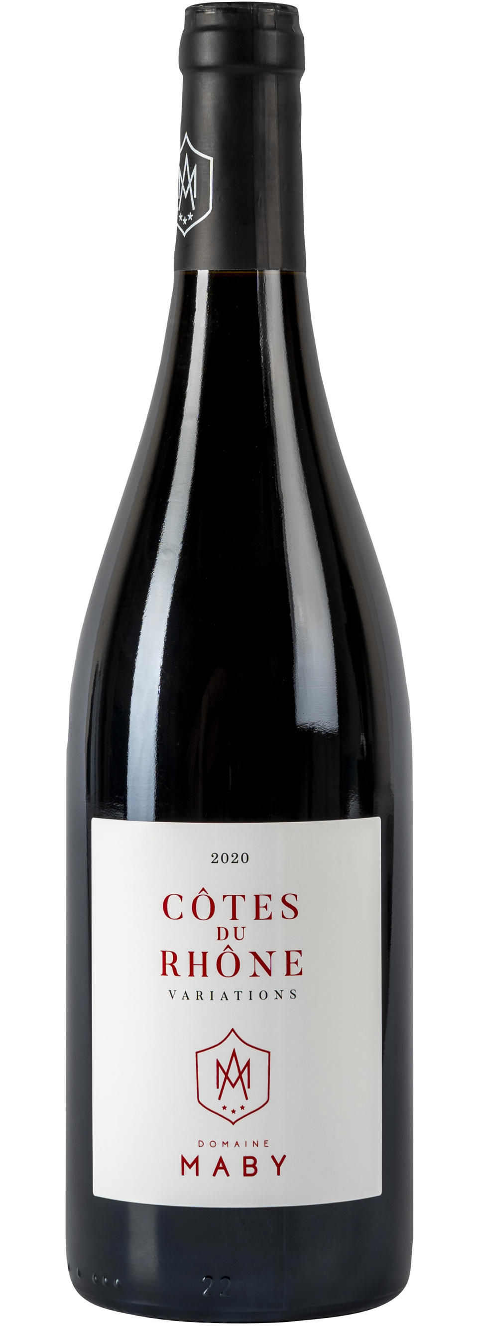 Côtes Du Rhône Variations