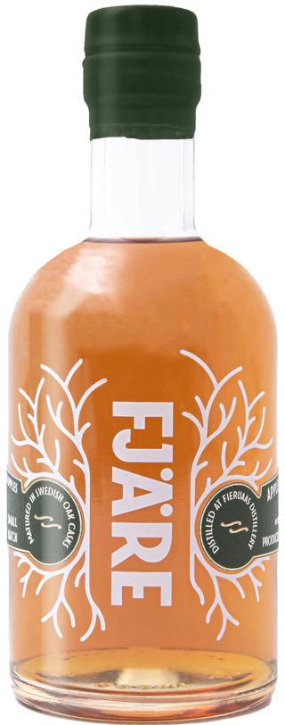 Fjäre Apple Spirit