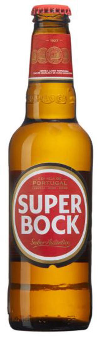 Super Bock