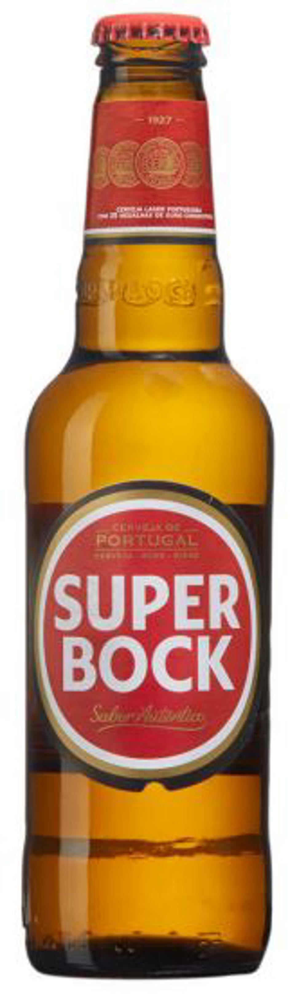 Super Bock