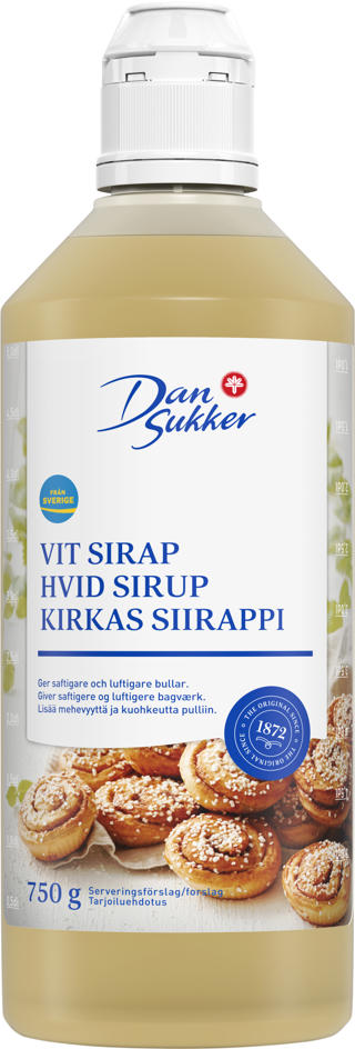 Sirap Vit