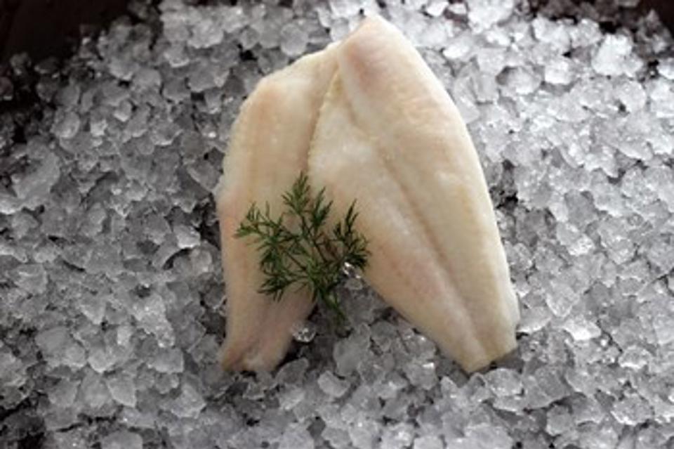 Stillahavsspättafilé 70-130 g MSC
