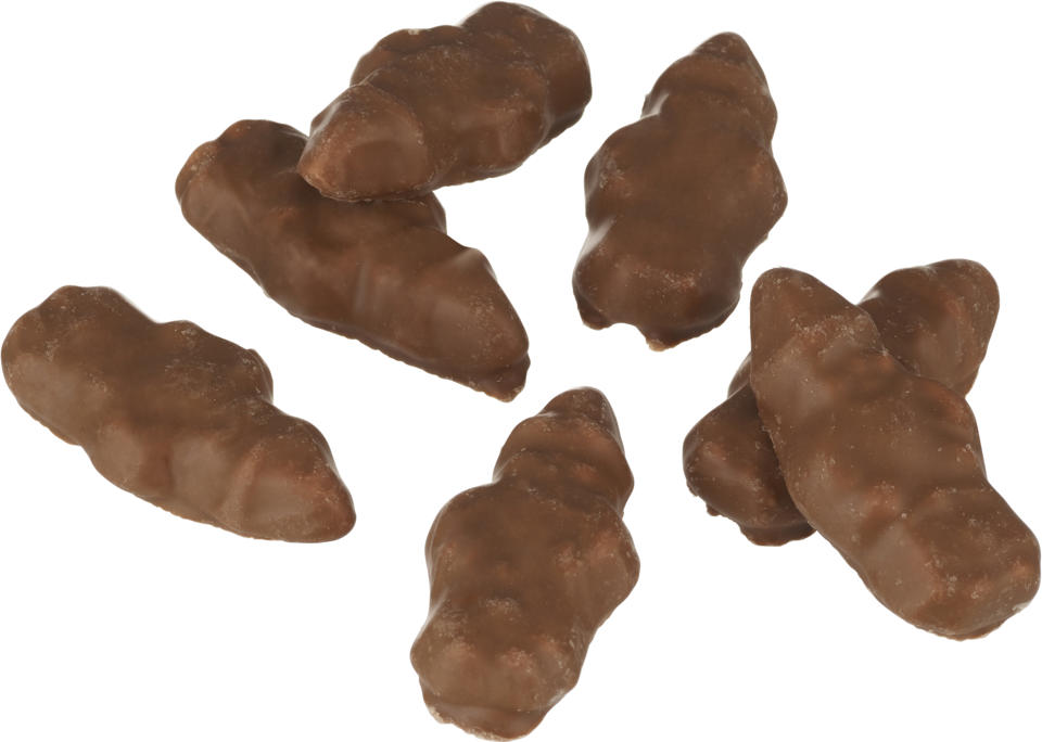 Skumtomtar Choko