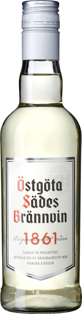 Östgöta Sädesbrännvin