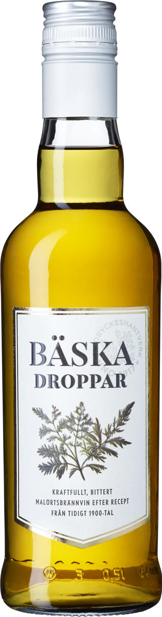 Bäska Droppar