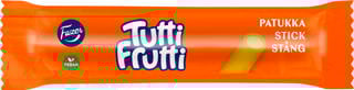 Tutti Frutti Stång