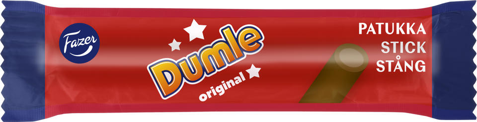 Dumle Stång