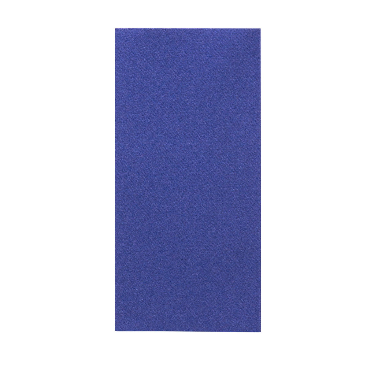 Servett Airlaid 1/8-vikt 40x40cm Royal Blå