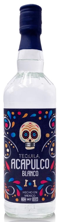 Acapulco Tequila Blanco