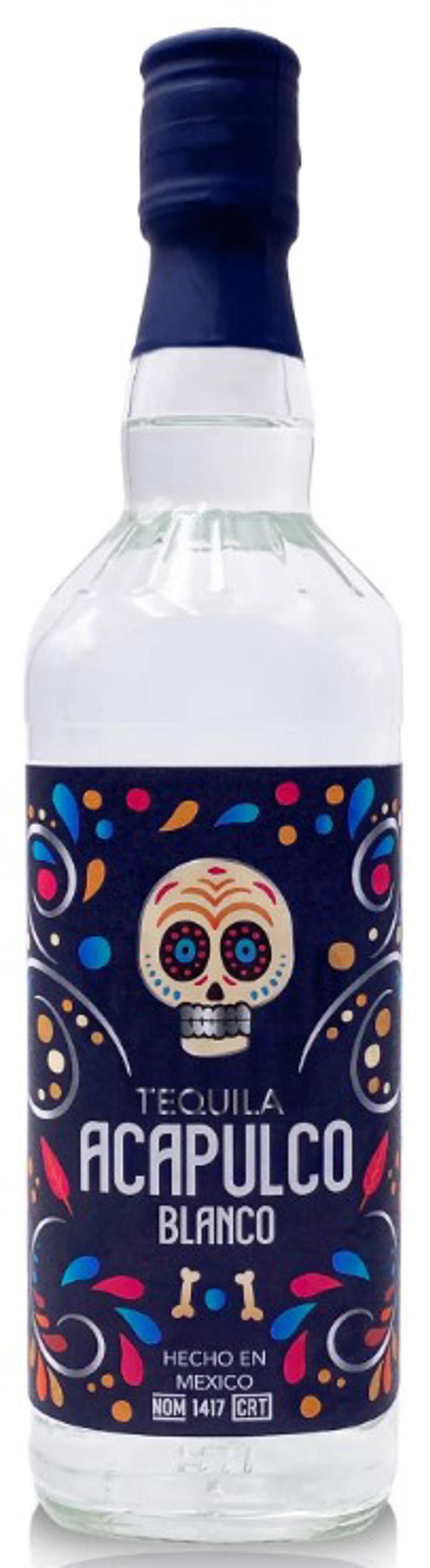 Acapulco Tequila Blanco