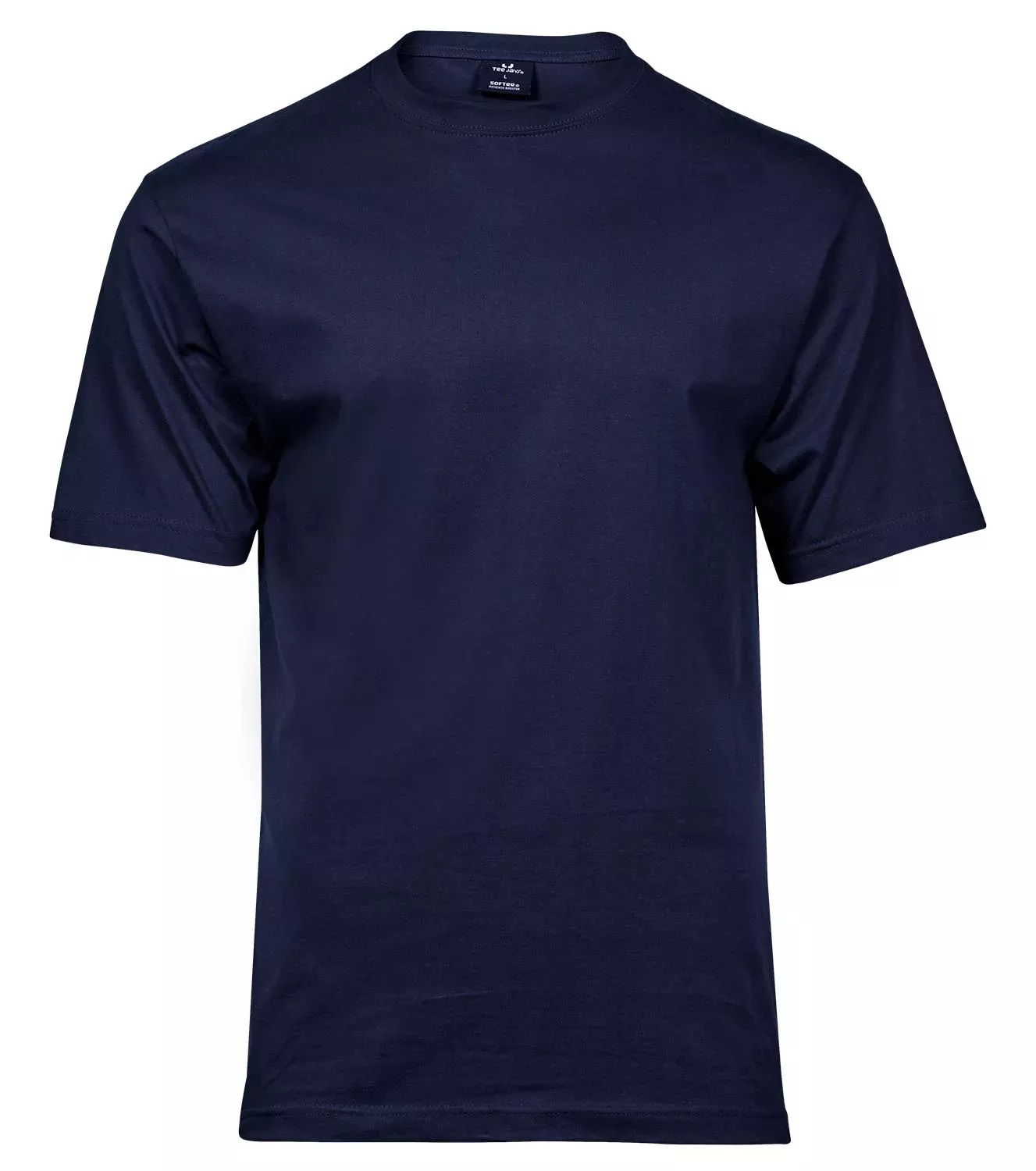 T-shirt 1106 Herr Mörk Marin L