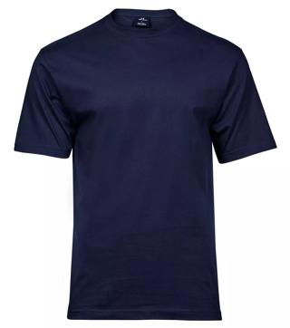 T-shirt 1106 Herr Mörk Marin S
