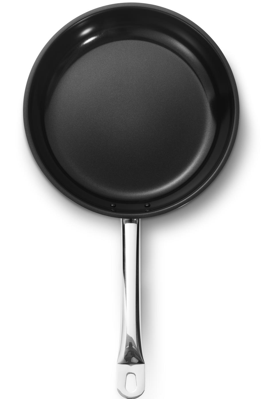 Stekpanna med Keramiskbeläggning Rostfri
Ø32cm