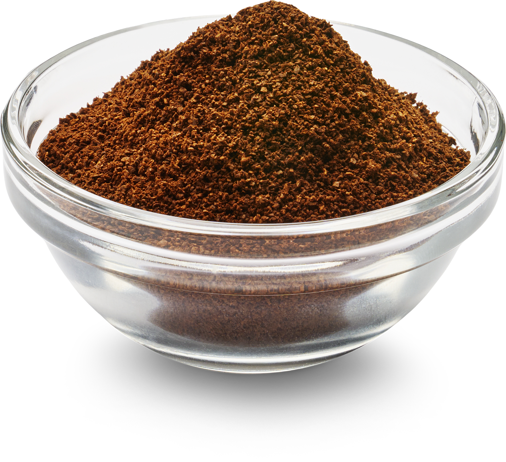 Kaffe mellanrost maskinbrygg