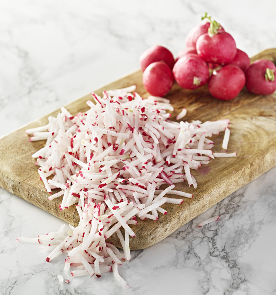 Rädisa julienne 2 kg