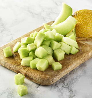 Galiamelon Tärnad 20mm