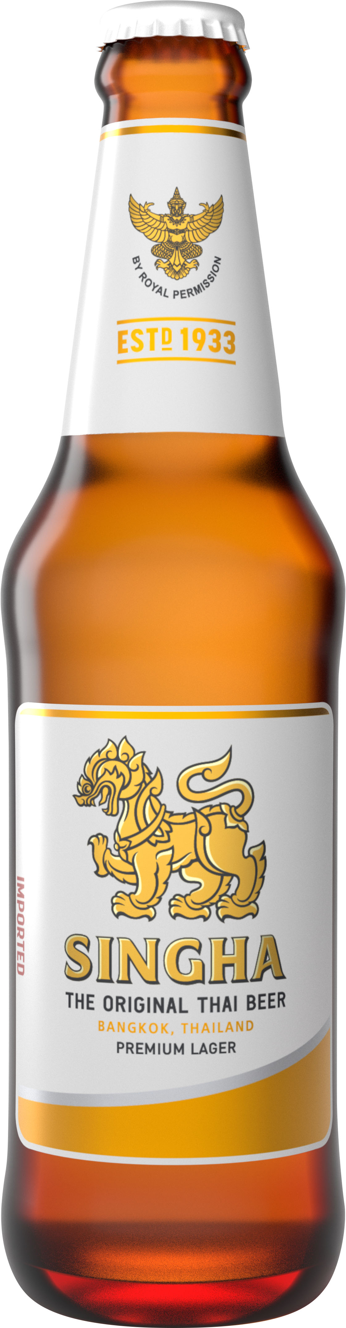 Singha