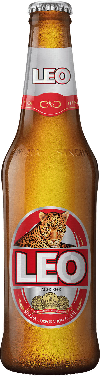Leo Beer
