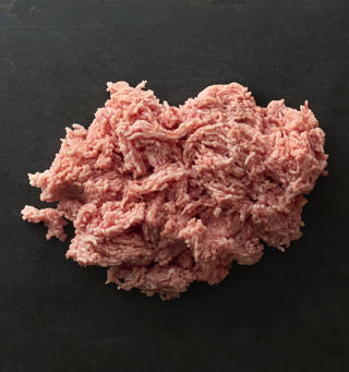 Fläskfärs 20% Sverige