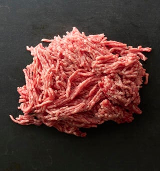 Blandfärs 50/50 15% EU