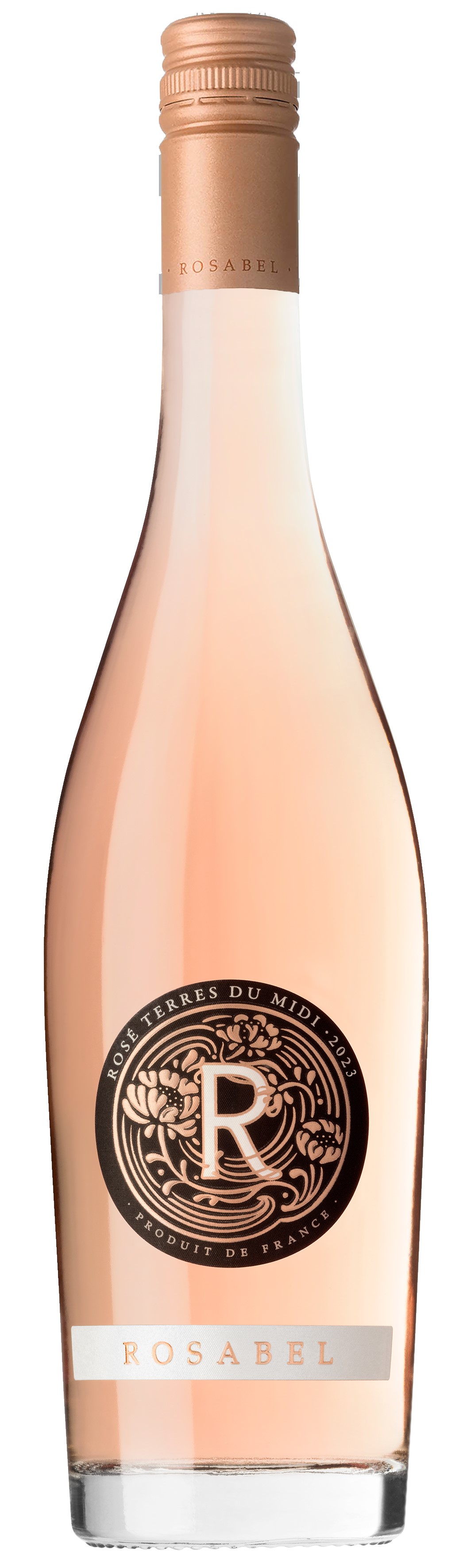 Rosabel Rosé