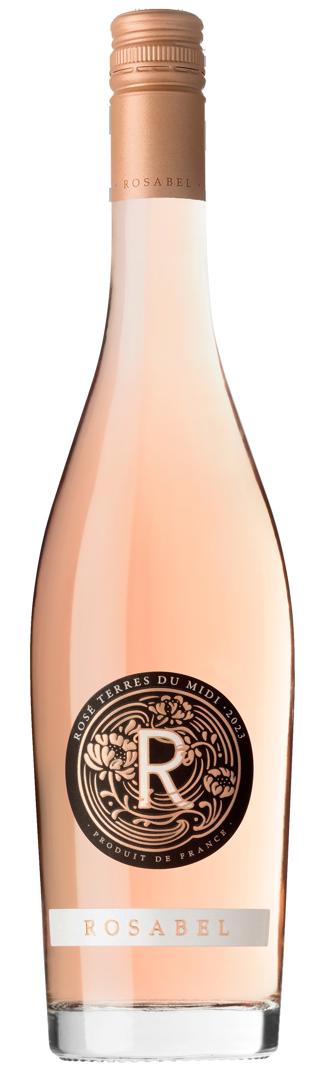 Rosabel Rosé