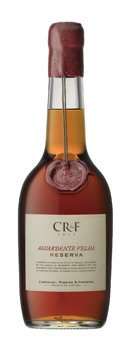 CR&F Reserva