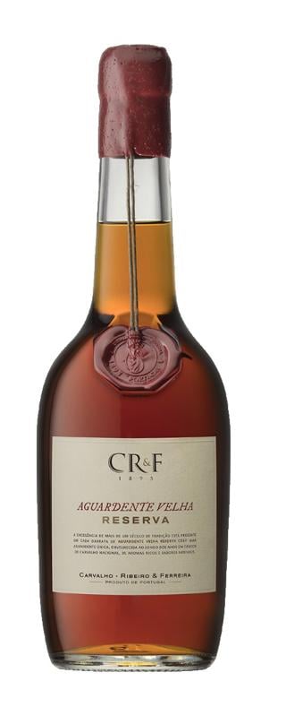 CR&F Reserva