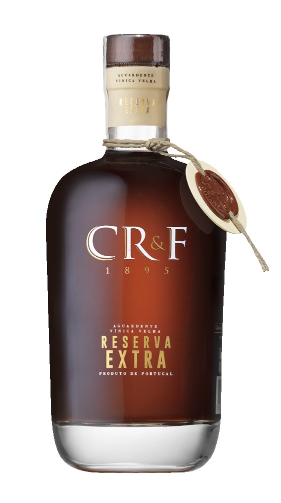 CR&F Reserva Extra