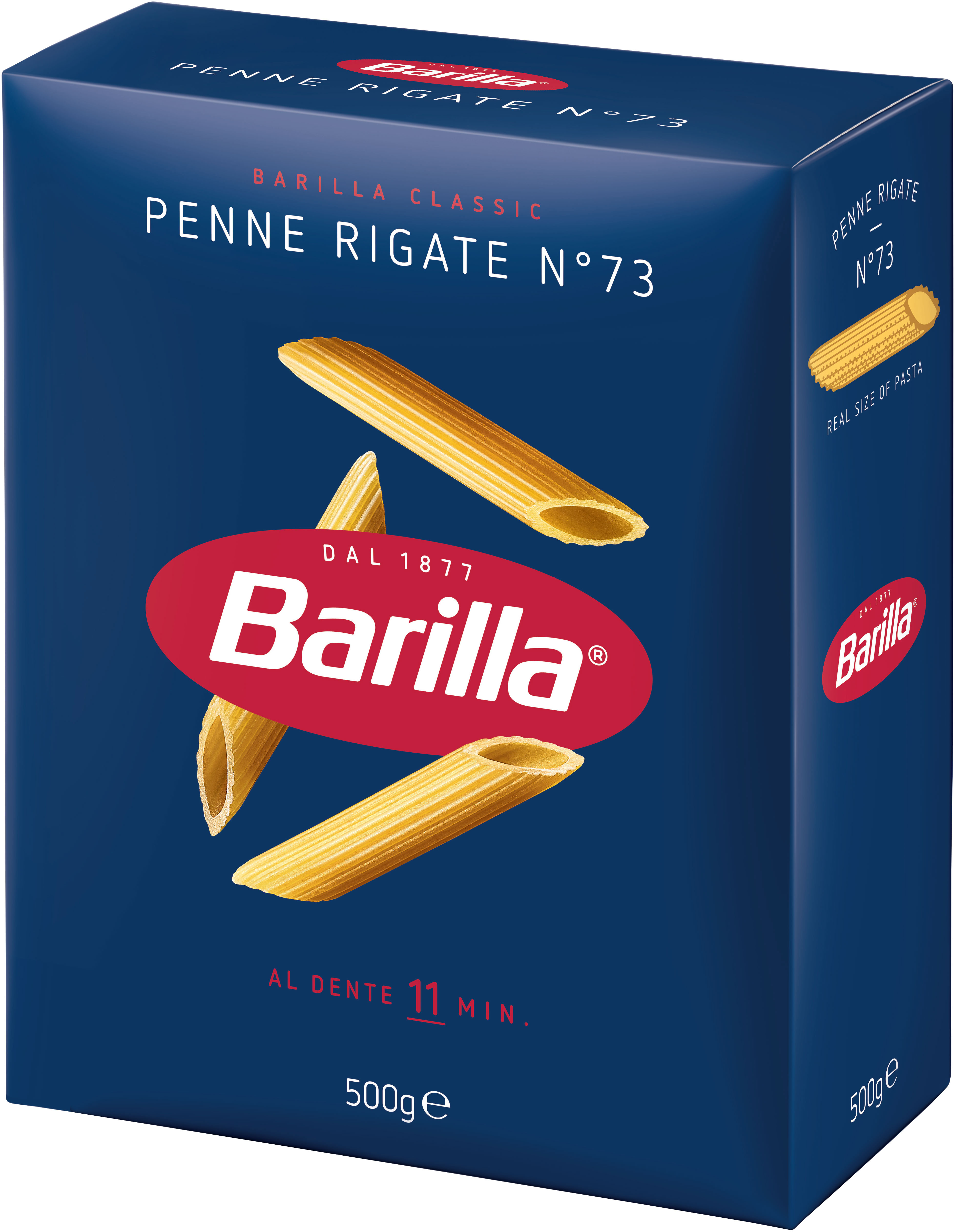 Penne Rigate