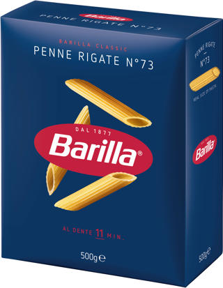 Penne Rigate