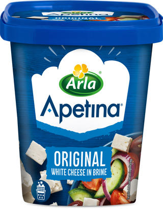 Vitost i Lake Tärnad 20%